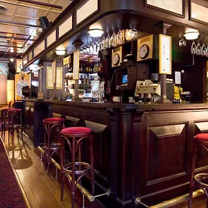 Astoria 3* Genewa