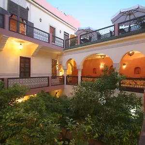 **** رياد رياض سيدي أيوب المغرب
