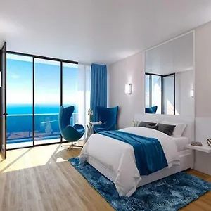 Orbi Sea View ***** Батуми