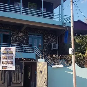 Siti Hostel