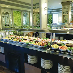 Otel Riu Palace Aruba ****