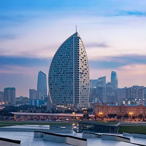 The Ritz-carlton, 5*, Baku Azerbaijan
