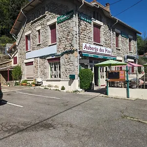 Des Pins Hotel Aubenas