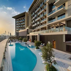 Otel Hyatt Centric Jumeirah *****