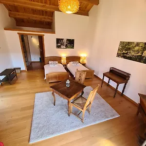 Les Jardins D'espaladous Hotel Saint-Pierre-Eynac