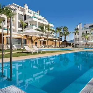 *** Апарт-отель Wyndham Grand Costa Del Sol Испания