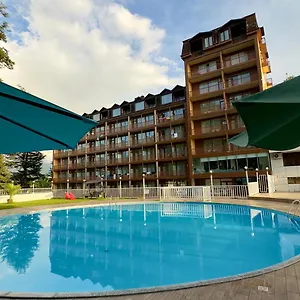 Sputnik Otel