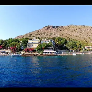 Otel Yilmaz Kaptan 