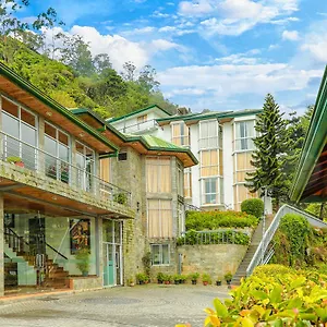 Oak Ray Summer Hill Breeze 3*, Nuwara Eliya Sri Lanka