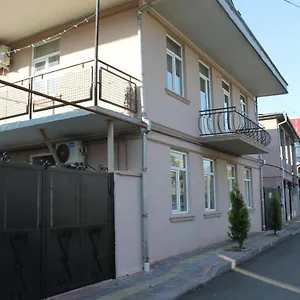 Apartment Iren